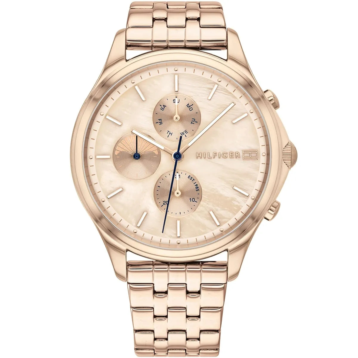 Tommy Hilfiger Whitney 38mm Quartz Ladies Watch 1782120