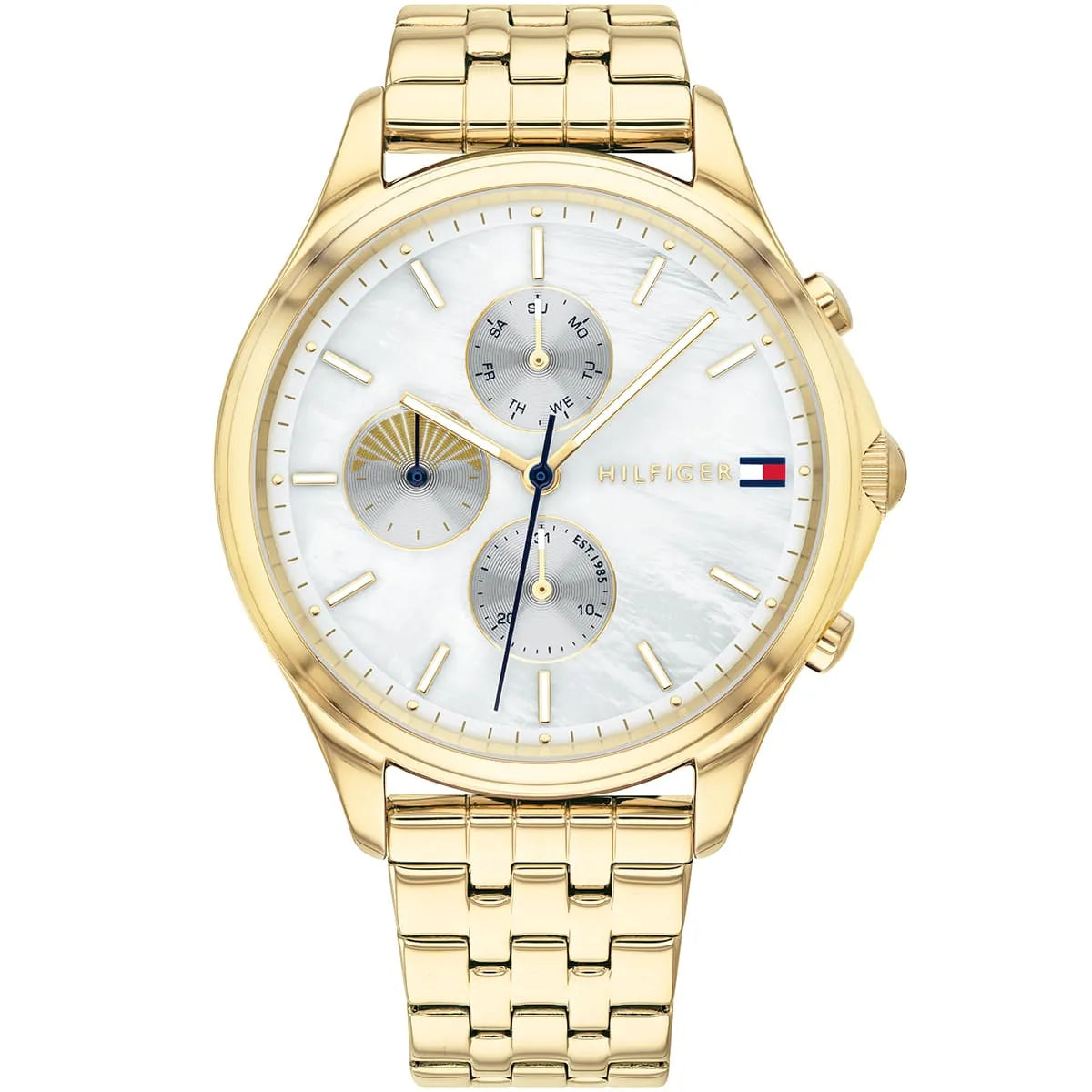 Tommy Hilfiger Whitney 38mm Quartz Ladies Watch 1782121
