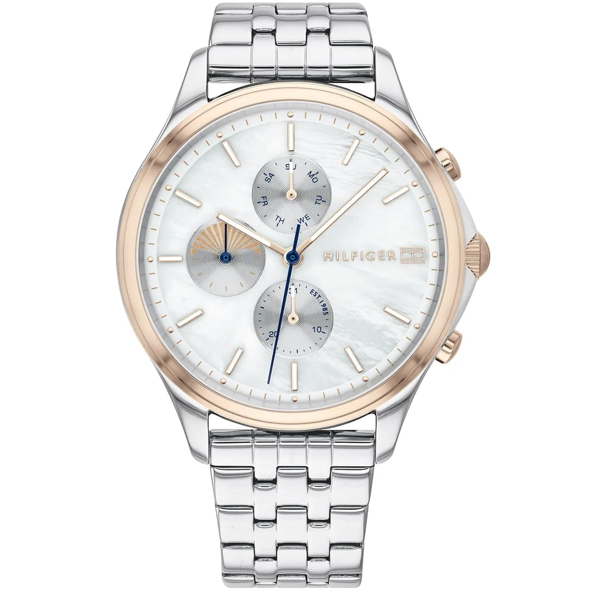 Tommy Hilfiger Whitney 38mm Quartz Ladies Watch 1782122