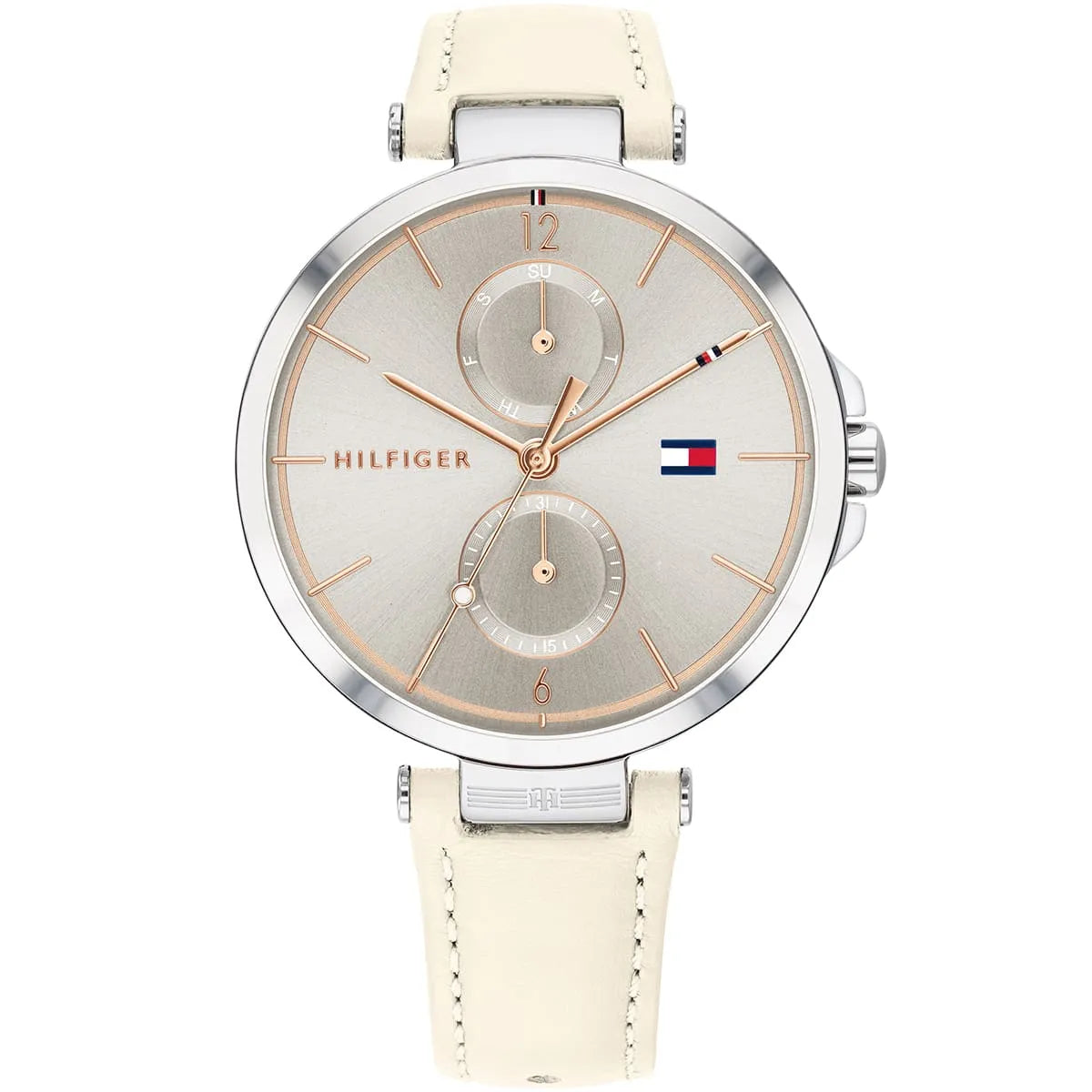 Tommy Hilfiger Angela 36mm Quartz Ladies Watch 1782123
