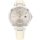 Tommy Hilfiger Angela 36mm Quartz Ladies Watch 1782123