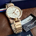 Tommy Hilfiger Angela 36mm Quartz Ladies Watch 1782124