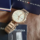 Tommy Hilfiger Angela 36mm Quartz Ladies Watch 1782124