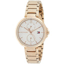Tommy Hilfiger Angela 36mm Quartz Ladies Watch 1782124