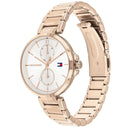 Tommy Hilfiger Angela 36mm Quartz Ladies Watch 1782124