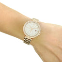 Tommy Hilfiger Angela 36mm Quartz Ladies Watch 1782124