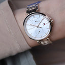 Tommy Hilfiger Angela 36mm Quartz Ladies Watch 1782124