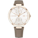 Tommy Hilfiger Angela 36mm Quartz Ladies Watch 1782125