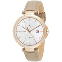 Tommy Hilfiger Angela 36mm Quartz Ladies Watch 1782125