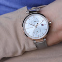 Tommy Hilfiger Angela 36mm Quartz Ladies Watch 1782125