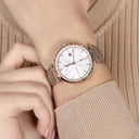 Tommy Hilfiger Angela 36mm Quartz Ladies Watch 1782125