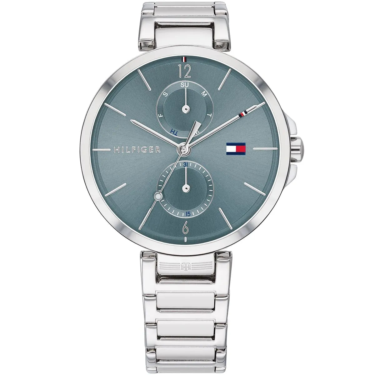 Tommy Hilfiger Angela 36mm Quartz Ladies Watch 1782126