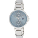 Tommy Hilfiger Angela 36mm Quartz Ladies Watch 1782126