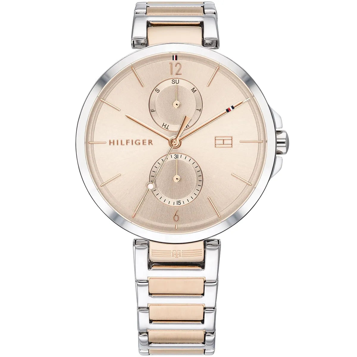 Tommy Hilfiger Angela 36mm Quartz Ladies Watch 1782127