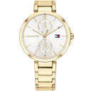 Tommy Hilfiger Angela 36mm Quartz Ladies Watch 1782128
