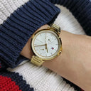 Tommy Hilfiger Angela 36mm Quartz Ladies Watch 1782128
