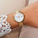 Tommy Hilfiger Angela 36mm Quartz Ladies Watch 1782128