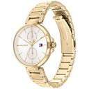 Tommy Hilfiger Angela 36mm Quartz Ladies Watch 1782128
