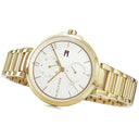 Tommy Hilfiger Angela 36mm Quartz Ladies Watch 1782128