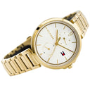 Tommy Hilfiger Angela 36mm Quartz Ladies Watch 1782128