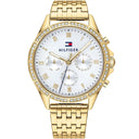 Tommy Hilfiger Ari 38mm Quartz Ladies Watch 1782142