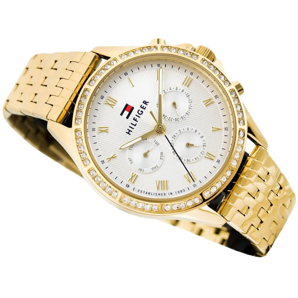 Tommy Hilfiger Ari 1782142 Ladies Watch | FargoTime
