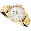 Tommy Hilfiger Ari 38mm Quartz Ladies Watch 1782142