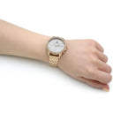 Tommy Hilfiger Ari 38mm Quartz Ladies Watch 1782142
