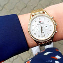 Tommy Hilfiger Ari 38mm Quartz Ladies Watch 1782142
