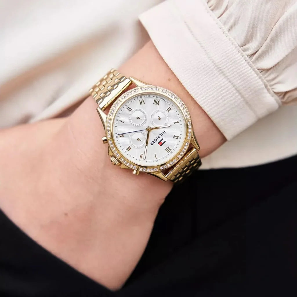 Tommy Hilfiger Ari 1782142 Ladies Watch | FargoTime