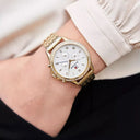 Tommy Hilfiger Ari 38mm Quartz Ladies Watch 1782142