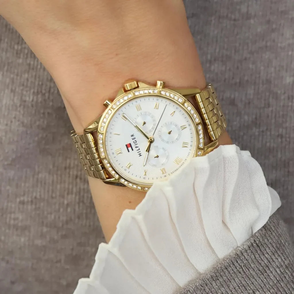 Tommy Hilfiger Ari 1782142 Ladies Watch | FargoTime
