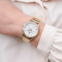 Tommy Hilfiger Ari 38mm Quartz Ladies Watch 1782142