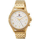 Tommy Hilfiger Ari 38mm Quartz Ladies Watch 1782142