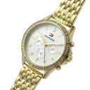 Tommy Hilfiger Ari 38mm Quartz Ladies Watch 1782142