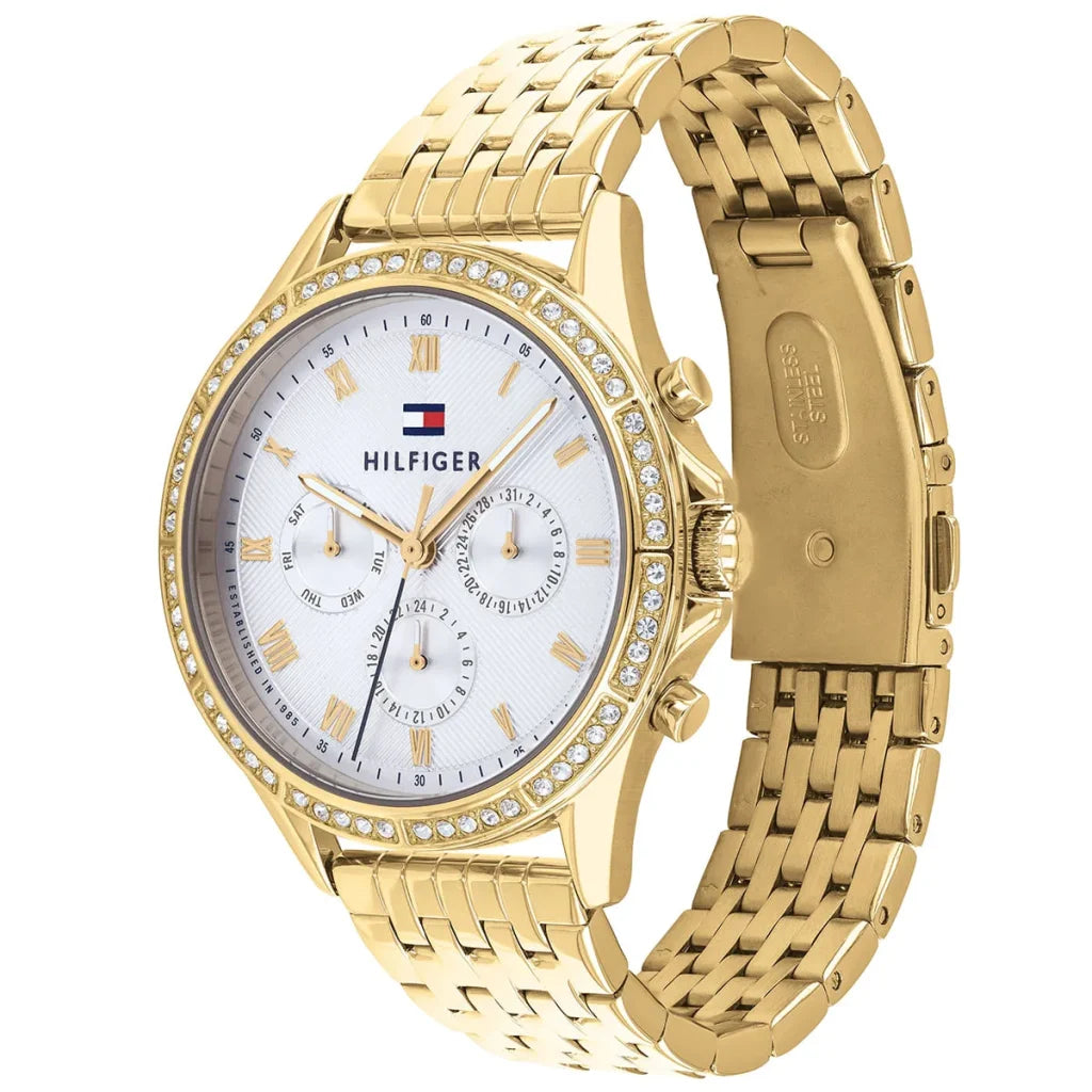 Tommy Hilfiger Ari 1782142 Ladies Watch | FargoTime