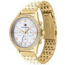 Tommy Hilfiger Ari 38mm Quartz Ladies Watch 1782142