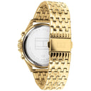 Tommy Hilfiger Ari 38mm Quartz Ladies Watch 1782142