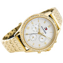 Tommy Hilfiger Ari 38mm Quartz Ladies Watch 1782142