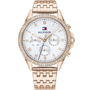 Tommy Hilfiger Ari 38mm Quartz Ladies Watch 1782143