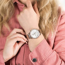 Tommy Hilfiger Ari 38mm Quartz Ladies Watch 1782143
