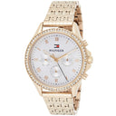 Tommy Hilfiger Ari 38mm Quartz Ladies Watch 1782143