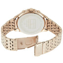 Tommy Hilfiger Ari 38mm Quartz Ladies Watch 1782143