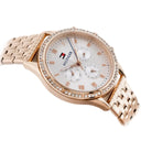 Tommy Hilfiger Ari 38mm Quartz Ladies Watch 1782143