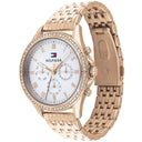 Tommy Hilfiger Ari 38mm Quartz Ladies Watch 1782143
