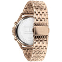 Tommy Hilfiger Ari 38mm Quartz Ladies Watch 1782143