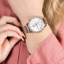 Tommy Hilfiger Ari 38mm Quartz Ladies Watch 1782143