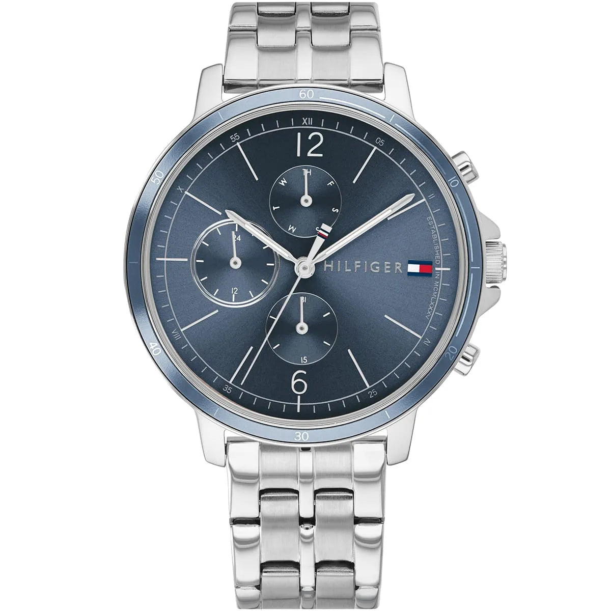 Tommy Hilfiger Madison 38mm Quartz Ladies Watch 1782188