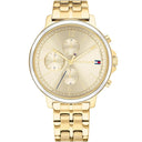 Tommy Hilfiger Madison 38mm Quartz Ladies Watch 1782189