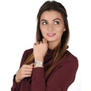 Tommy Hilfiger Madison 38mm Quartz Ladies Watch 1782189